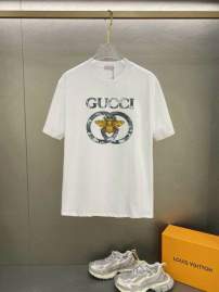 Picture of Gucci T Shirts Short _SKUGucciS-5XL25tn3211554